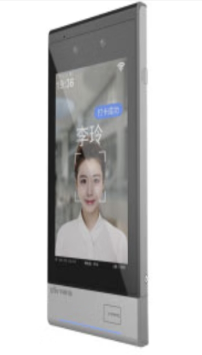 宇视/Uniview ET-573B 门禁系统 